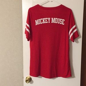 Disney Tops - Mickey Mouse shirt. Disney Tops - Mickey Mouse shirt.